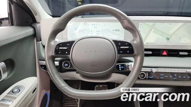 Hyundai Ioniq 5, фото 9