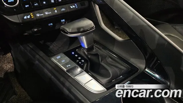 Hyundai Elantra, фото 2