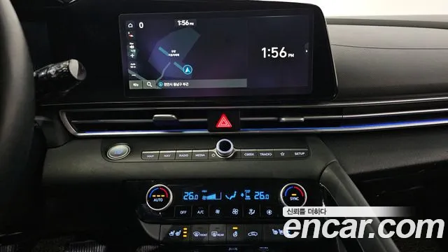 Hyundai Elantra, фото 17