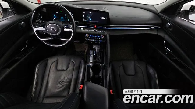 Hyundai Elantra, фото 4