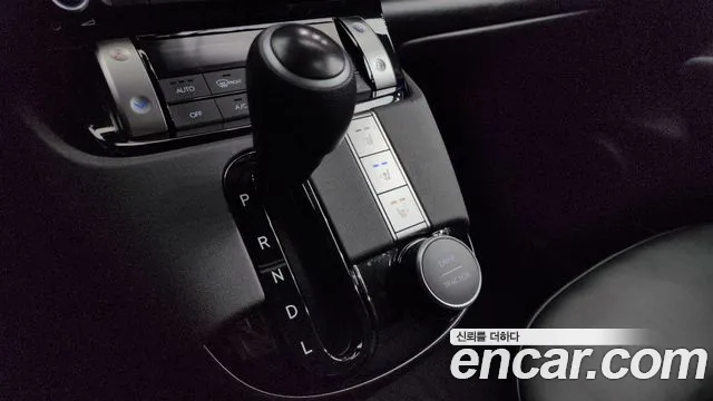 Hyundai Casper, фото 18
