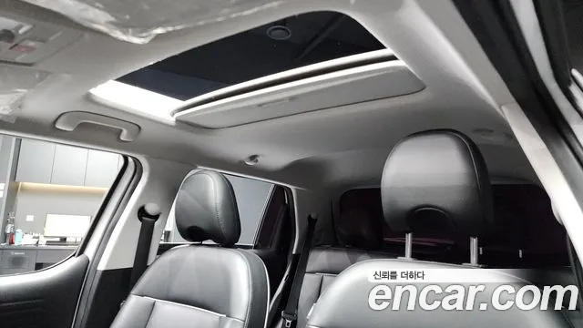 Hyundai Casper, фото 19
