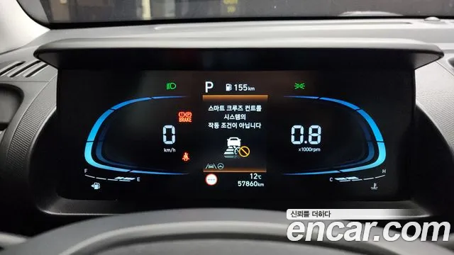 Hyundai Casper, фото 3