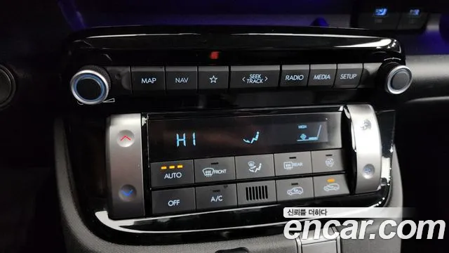 Hyundai Casper, фото 6