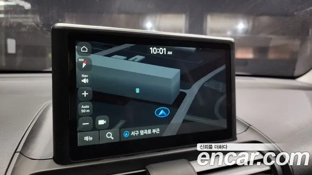 Hyundai Casper, фото 7
