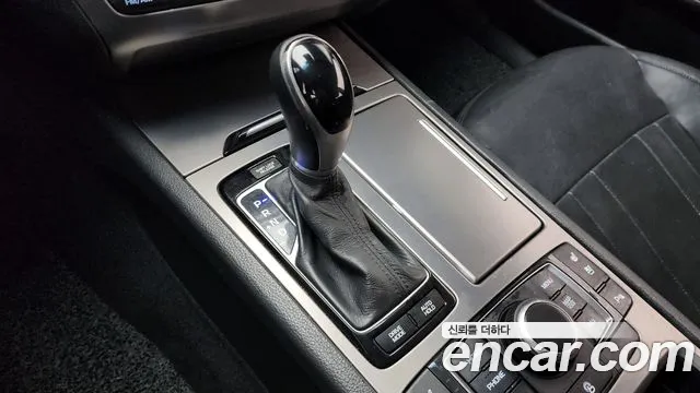 Hyundai Genesis DH, фото 8
