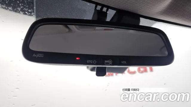 Hyundai Casper, фото 3