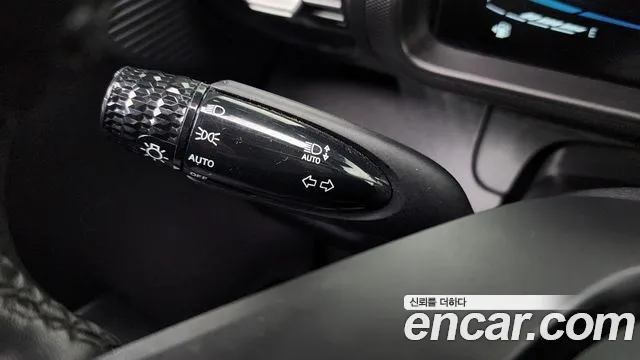 Hyundai Casper, фото 8