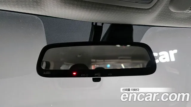 Hyundai Casper, фото 16