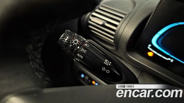 Hyundai Casper, фото 5