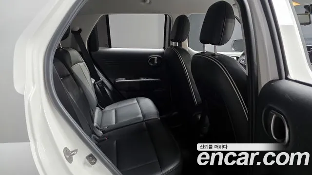 Hyundai Casper, фото 7