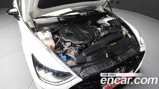 Hyundai Sonata, фото 2
