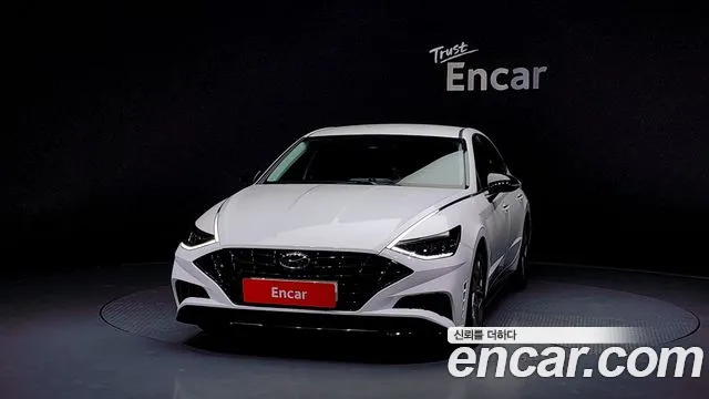 Hyundai Sonata, фото 7