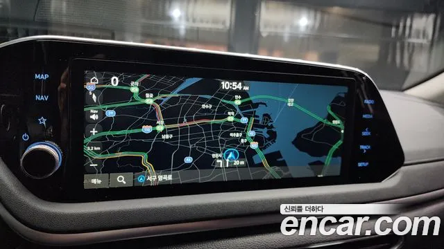 Hyundai Sonata, фото 9