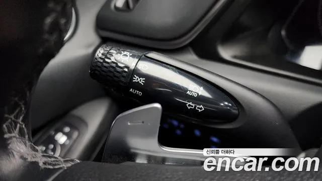 Hyundai Sonata, фото 10