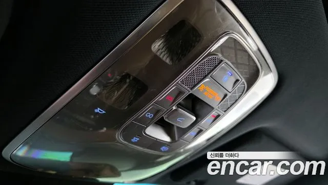 Genesis GV70, фото 13