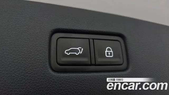Genesis GV70, фото 17