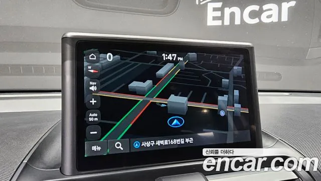 Hyundai Casper, фото 20