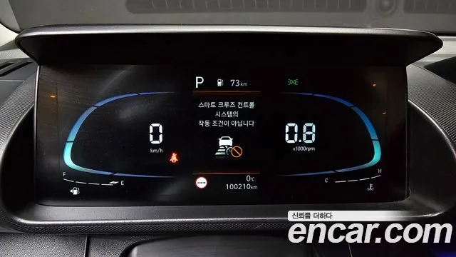 Hyundai Casper, фото 2