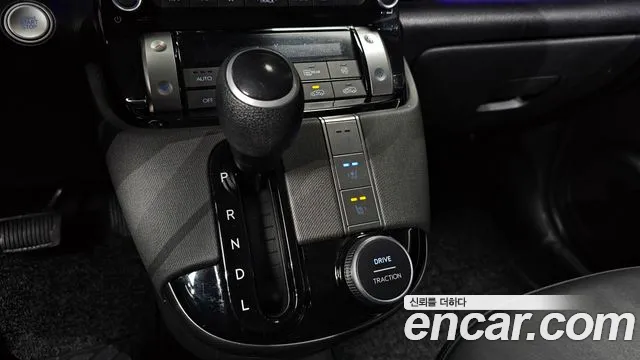 Hyundai Casper, фото 12