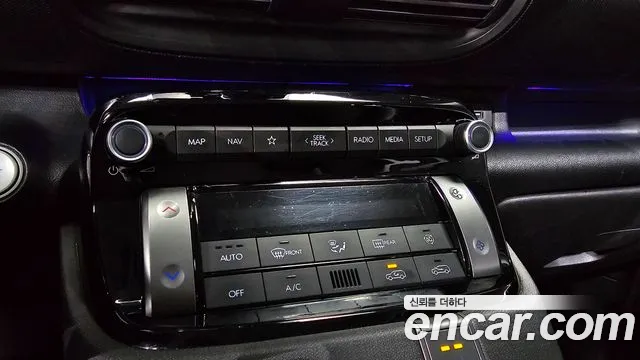 Hyundai Casper, фото 3