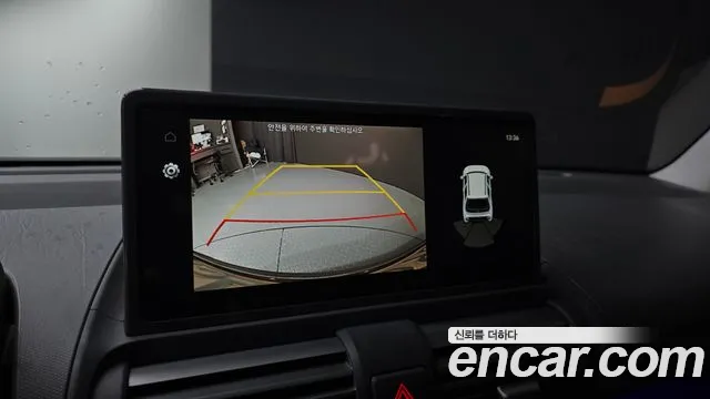 Hyundai Casper, фото 2