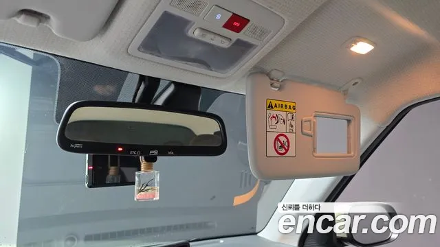 Hyundai Casper, фото 14