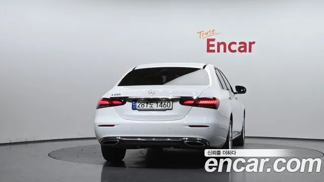 Mercedes-Benz E-Class W213, фото 3