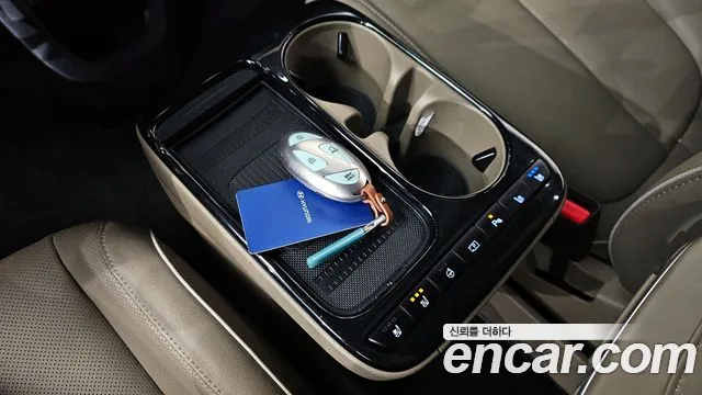 Hyundai Ioniq 5, фото 20