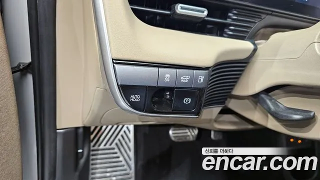 Hyundai Ioniq 5, фото 13
