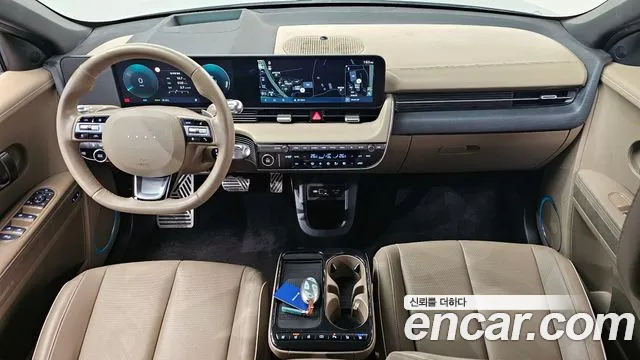 Hyundai Ioniq 5, фото 3