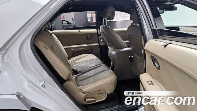 Hyundai Ioniq 5, фото 5