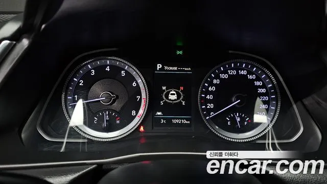 Hyundai Sonata, фото 12