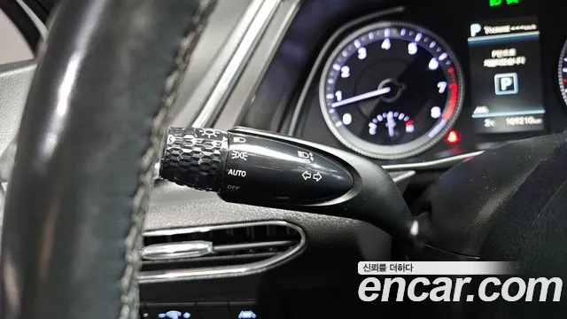 Hyundai Sonata, фото 18