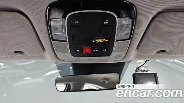 Hyundai Sonata, фото 19