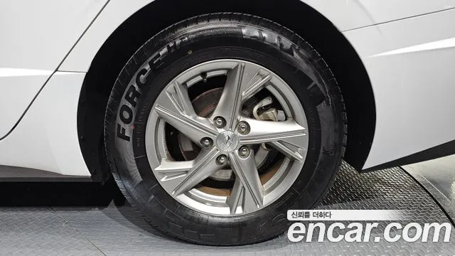 Hyundai Sonata, фото 3