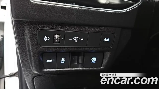 Hyundai Sonata, фото 4