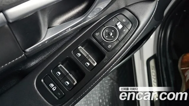 Hyundai Sonata, фото 5