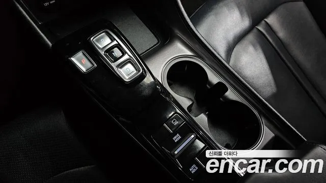 Hyundai Sonata, фото 9