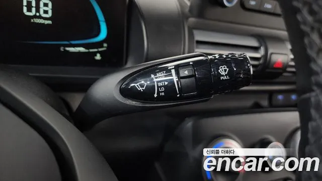 Hyundai Casper, фото 2
