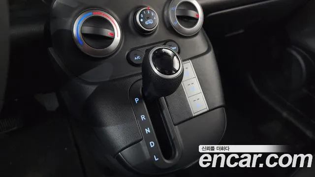 Hyundai Casper, фото 9