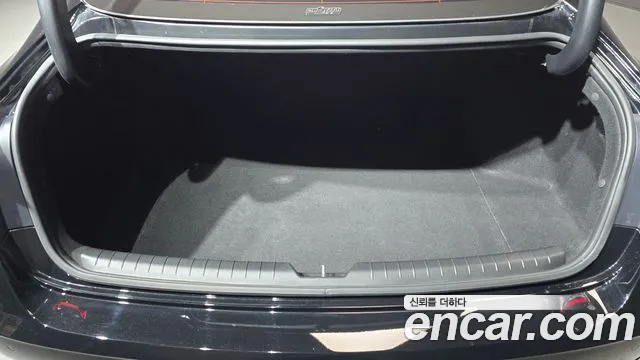 Hyundai Sonata, фото 13