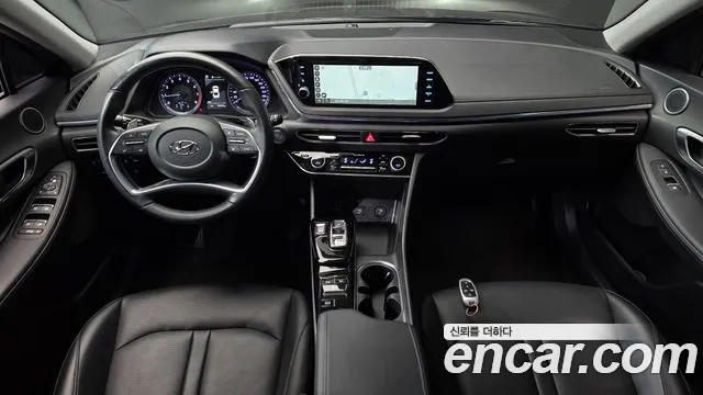 Hyundai Sonata, фото 5