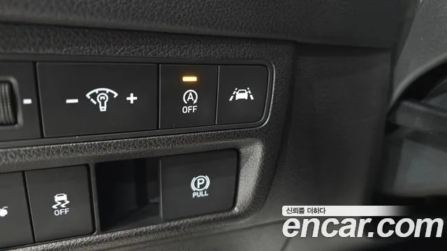 Hyundai Sonata, фото 7