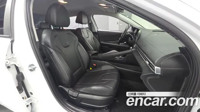 Hyundai Elantra, фото 8