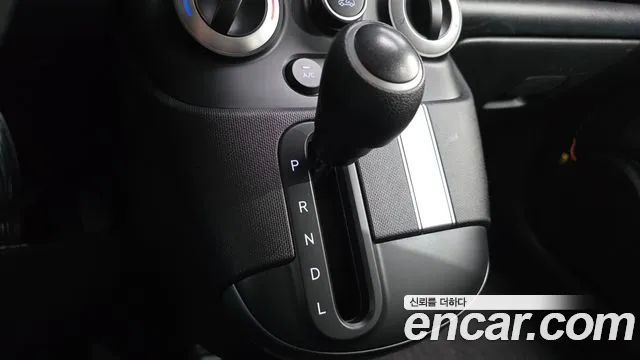 Hyundai Casper, фото 20