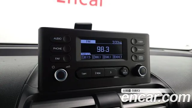 Hyundai Casper, фото 14