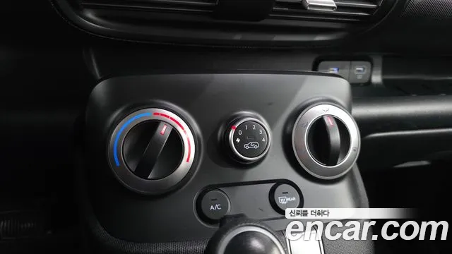 Hyundai Casper, фото 3