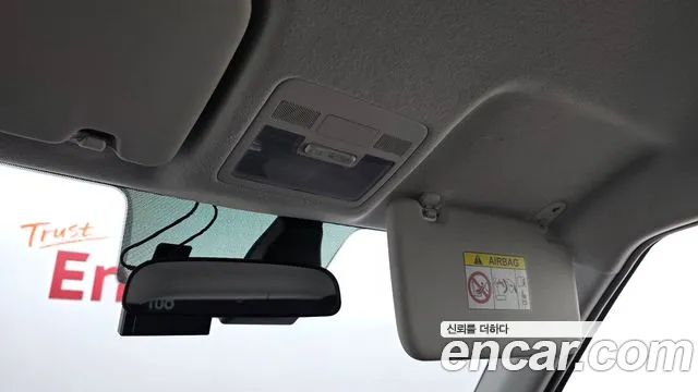 Hyundai Casper, фото 4