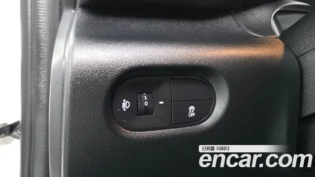 Hyundai Casper, фото 6